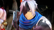 Скриншот №4 из Tales of Arise - Beyond the Dawn Ultimate Edition (PC)
