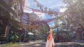 Скриншот №6 из Tales of Arise - Beyond the Dawn Ultimate Edition (PC)