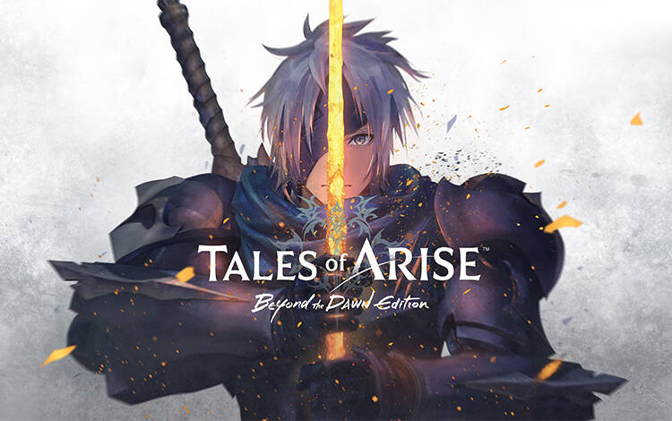 Скриншот №0 из Tales of Arise - Beyond the Dawn Edition (PC)