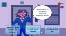 Скриншот №2 из Talk to Strangers (PC)