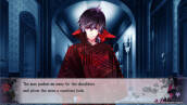 Скриншот №1 из Psychedelica of the Black Butterfly (PC)