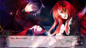 Скриншот №5 из Psychedelica of the Black Butterfly (PC)