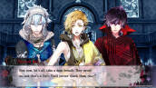 Скриншот №6 из Psychedelica of the Black Butterfly (PC)