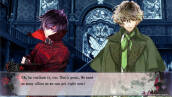 Скриншот №9 из Psychedelica of the Black Butterfly (PC)