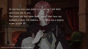 Скриншот №5 из Psychedelica of the Ashen Hawk (PC)