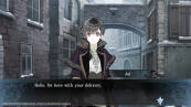 Скриншот №10 из Psychedelica of the Ashen Hawk (PC)