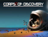 Скриншот №1 из Corpse of Discovery (PC)