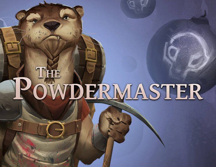 

Banners of Ruin - Powdermaster (PC)