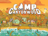 Скриншот №1 из Camp Canyonwood (Ранний доступ) (PC)