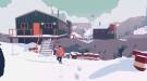 Скриншот №8 из South of the Circle (PC)
