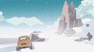 Скриншот №9 из South of the Circle (PC)