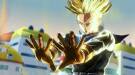 Скриншот №5 из Dragon Ball Xenoverse Bundle Edition (PC)