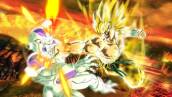 Скриншот №6 из Dragon Ball Xenoverse (PC)