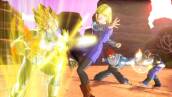 Скриншот №7 из Dragon Ball Xenoverse (PC)