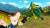 Скриншот №9 из Dragon Ball Xenoverse (PC)