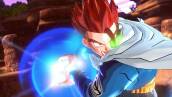 Скриншот №10 из Dragon Ball Xenoverse (PC)