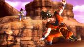 Скриншот №3 из Dragon Ball Xenoverse (PC)