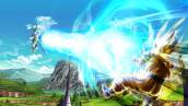 Скриншот №4 из Dragon Ball Xenoverse (PC)