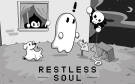 Скриншот №0 из RESTLESS SOUL - Standard Edition (PC)