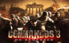 Скриншот №0 из Commandos 3 - HD Remaster (PC)