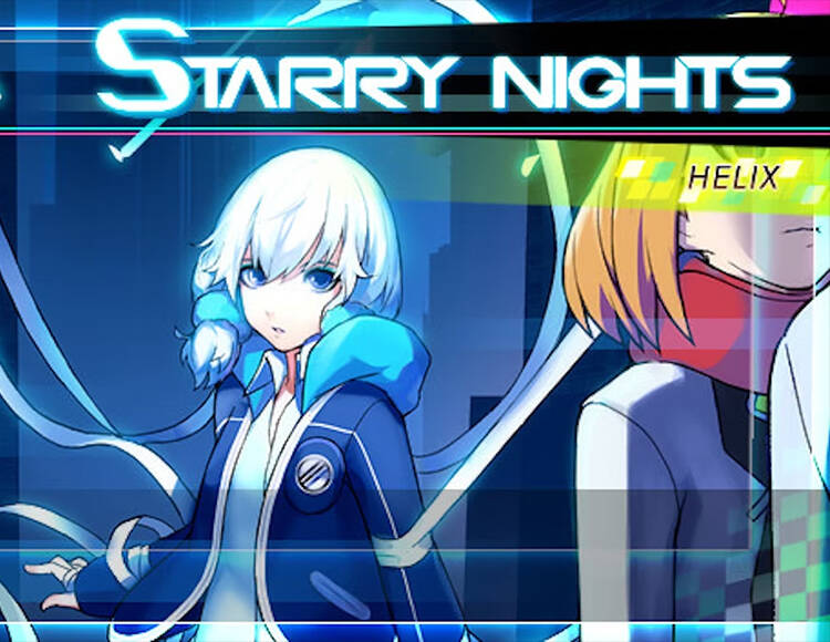 

Starry Nights: Helix (PC)