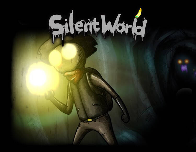 

Silent World (PC)