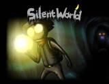 Скриншот №1 из Silent World (PC)