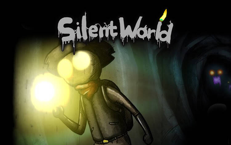Скриншот №0 из Silent World (PC)