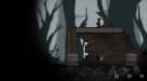Скриншот №4 из Silent World (PC)