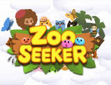 Скриншот №1 из Zoo Seeker (PC)
