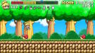 Скриншот №1 из Wonder Boy Returns Remix (PC)
