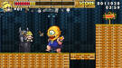 Скриншот №3 из Wonder Boy Returns Remix (PC)