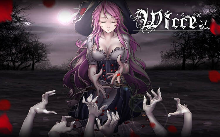 Скриншот №0 из Wicce (PC)