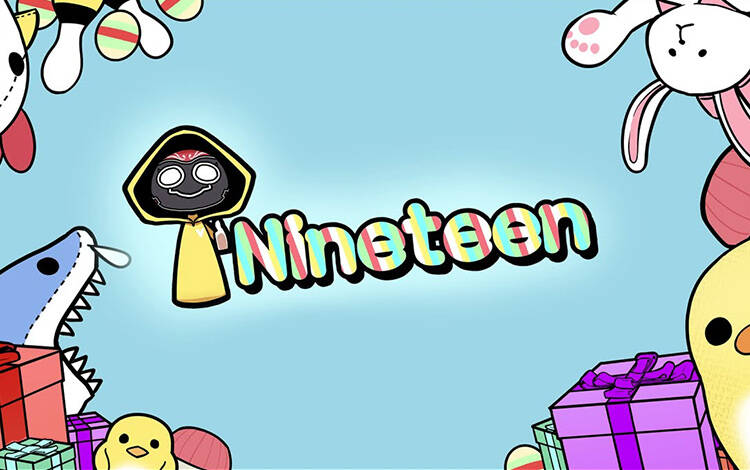 Скриншот №0 из Nineteen (PC)