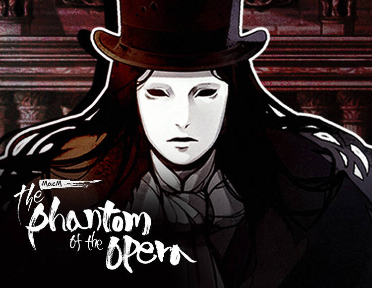 

MazM: The Phantom of the Opera (PC)