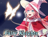 Скриншот №1 из Fairy Knights (PC)