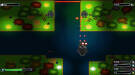 Скриншот №1 из Warships on the Halloween Night (PC)