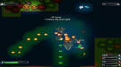 Скриншот №3 из Warships on the Halloween Night (PC)