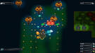Скриншот №4 из Warships on the Halloween Night (PC)