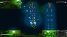 Скриншот №5 из Warships on the Halloween Night (PC)