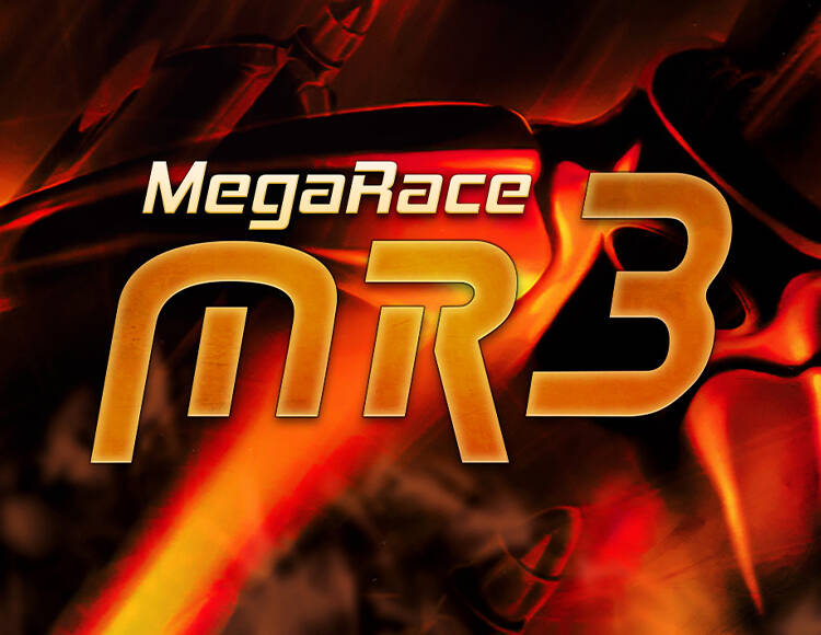 

MegaRace 3 (PC)