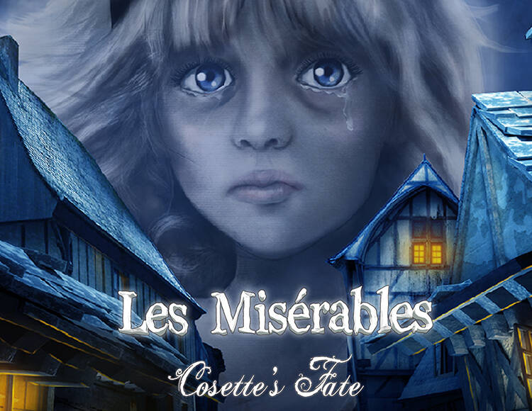 

Les Miserables: Cosette's Fate (PC)