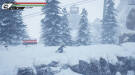 Скриншот №6 из Blind Fate: Edo no Yami (PC)