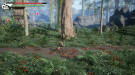 Скриншот №12 из Blind Fate: Edo no Yami (PC)