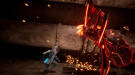 Скриншот №14 из Blind Fate: Edo no Yami (PC)