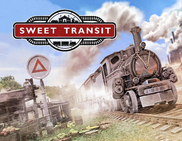 

Sweet Transit (PC)
