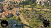 Скриншот №1 из The Valiant (PC)