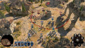 Скриншот №2 из The Valiant (PC)