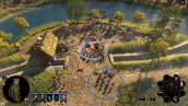 Скриншот №3 из The Valiant (PC)