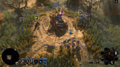 Скриншот №5 из The Valiant (PC)